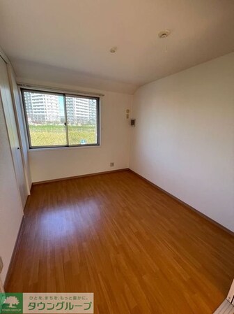 ブロッサムの物件内観写真